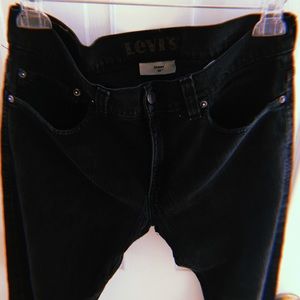 Levi’s 511 (34W x 32L)